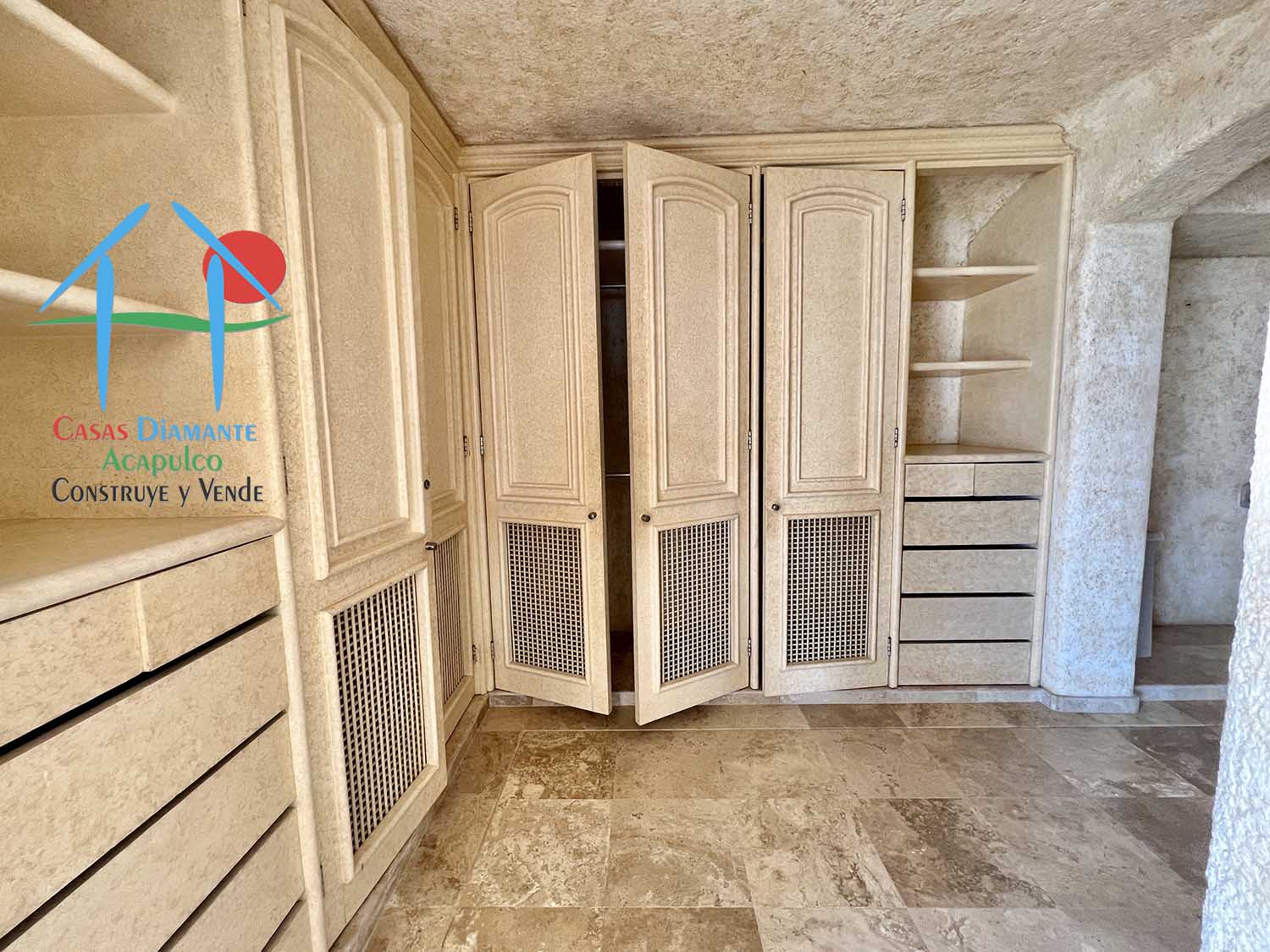 La Jordana - Recámara principal 13